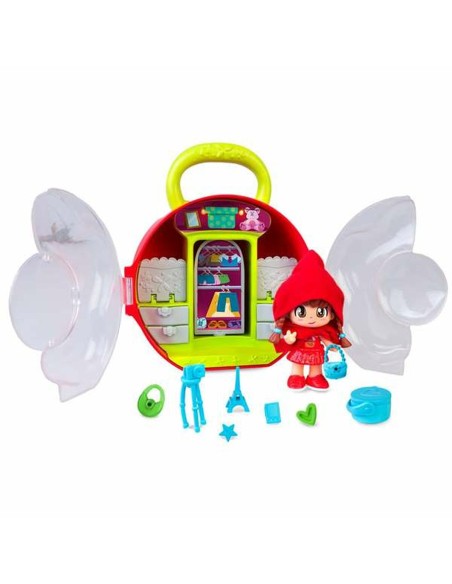 Baby doll Famosa
