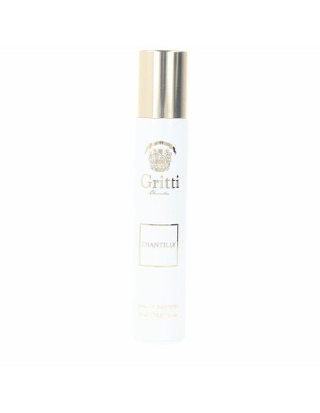 Women's Perfume Gritti CHANTILLY EDP 15 ml