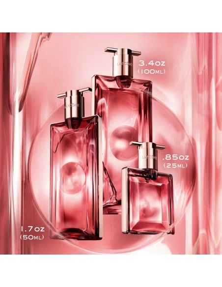Women's Perfume Lancôme IDÔLE EDP 50 ml