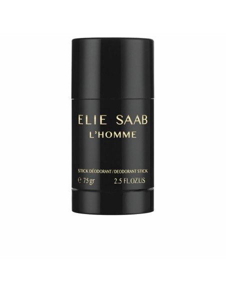 Deodorant Elie Saab L'HOMME 75 g