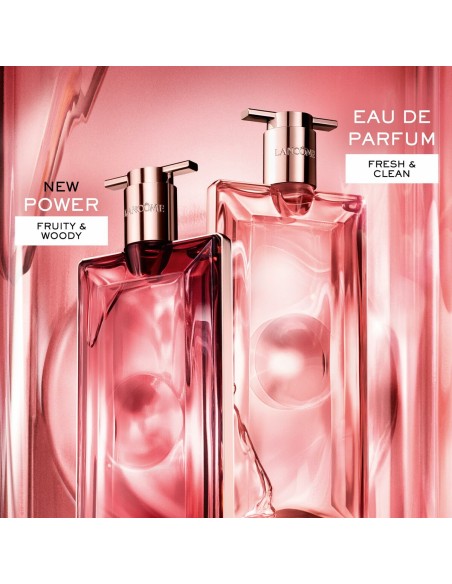 Women's Perfume Lancôme IDÔLE EDP 50 ml