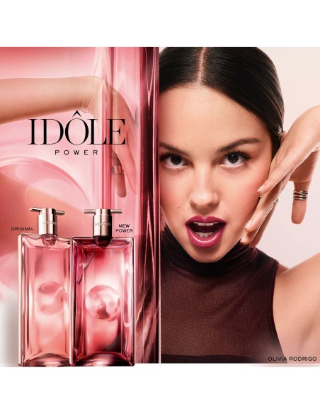 Women's Perfume Lancôme IDÔLE EDP 50 ml
