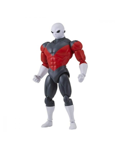 Jointed Figure Bandai DS35990