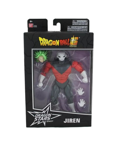 Jointed Figure Bandai DS35990