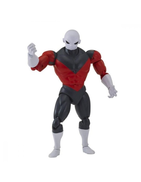 Jointed Figure Bandai DS35990