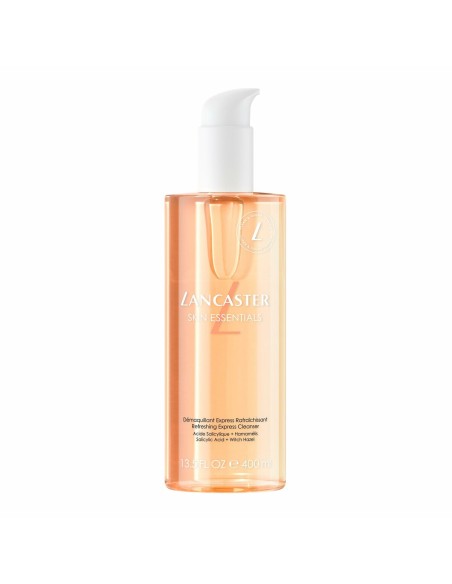 Facial Cleanser Lancaster Cleansers 400 ml