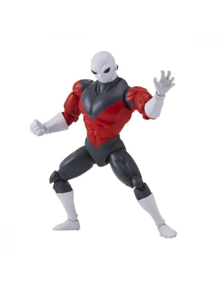 Jointed Figure Bandai DS35990