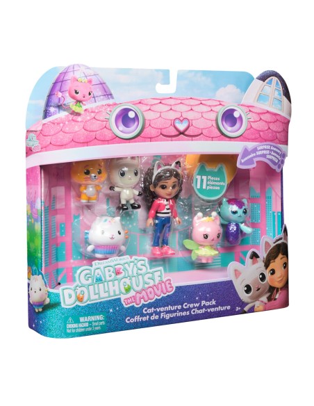 Baby doll Spin Master