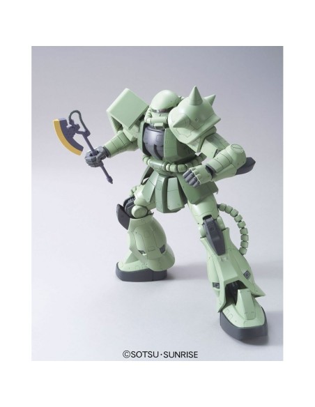 Decorative Figure Bandai GUN60680