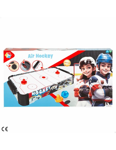 Hockey Table Colorbaby 69 x 10 x 36 cm (2 Units)