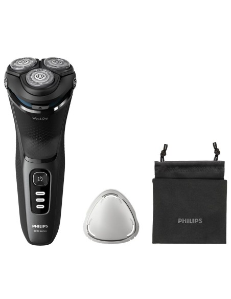 Hair Clippers Philips S3244/12 1 Piece