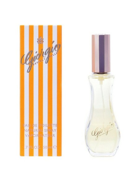 Women's Perfume Giorgio EDT