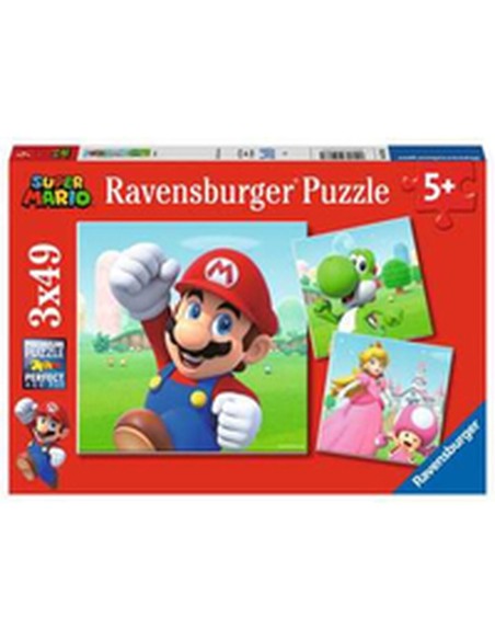 Puzzle Ravensburger 147 Pieces