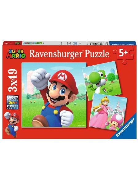 Puzzle Ravensburger 147 Pieces