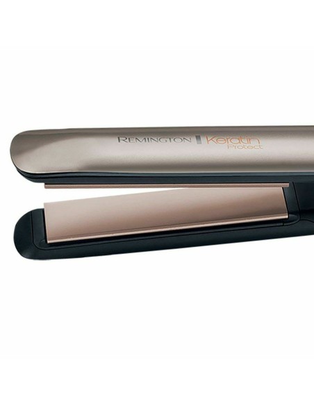 Hair Straightener Remington S8540 Brown Black