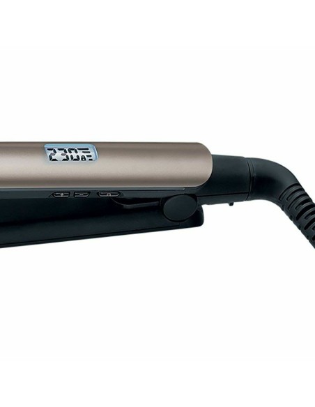 Hair Straightener Remington S8540 Brown Black