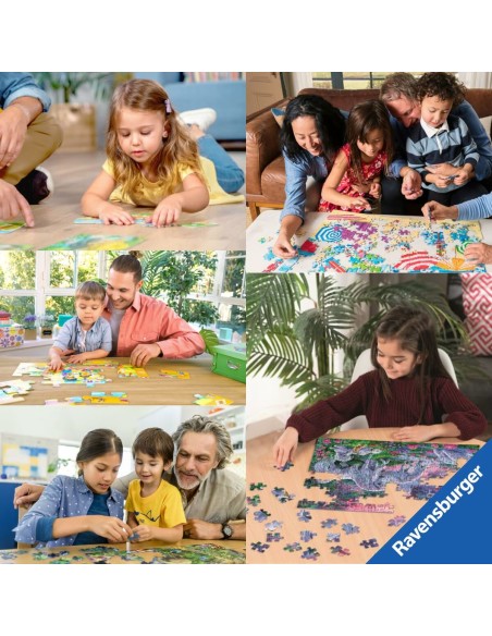 Puzzle Ravensburger 147 Pieces