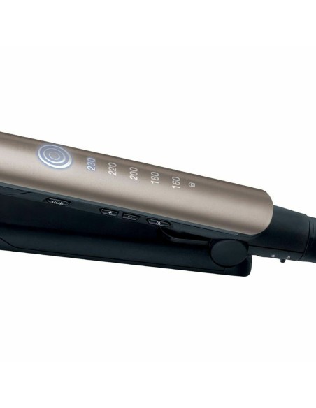 Hair Straightener Remington S8540 Brown Black