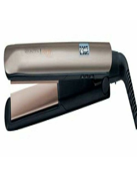 Hair Straightener Remington S8540 Brown Black