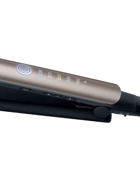 Hair Straightener Remington S8540 Brown Black