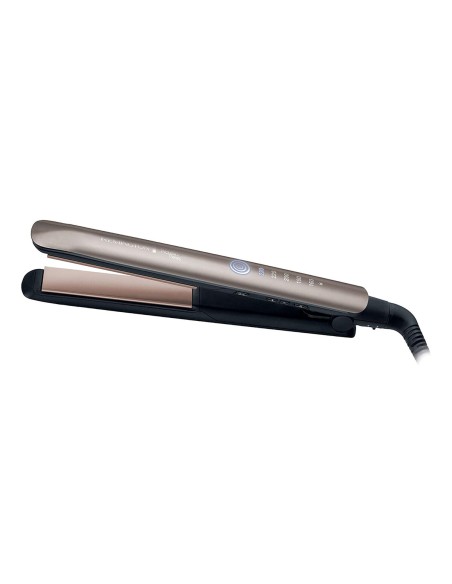 Hair Straightener Remington S8540 Brown Black
