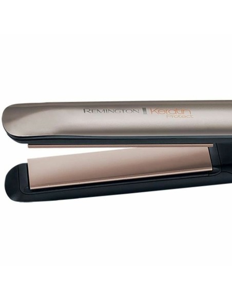 Hair Straightener Remington S8540 Brown Black