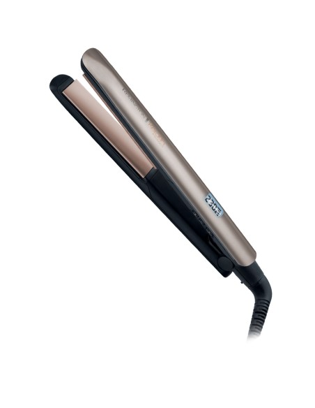 Hair Straightener Remington S8540 Brown Black