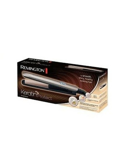 Hair Straightener Remington S8540 Brown Black