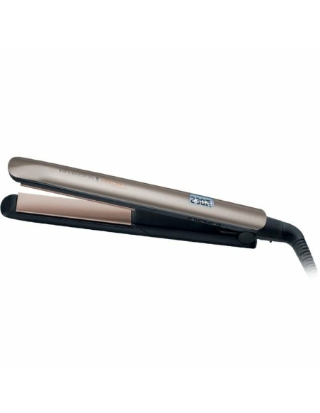 Hair Straightener Remington S8540 Brown Black