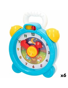 Infant's Watch PlayGo (6 Units)