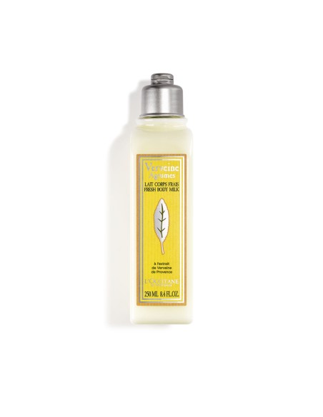 Body Lotion L'Occitane En Provence Verbena 250 ml Citric Verbena