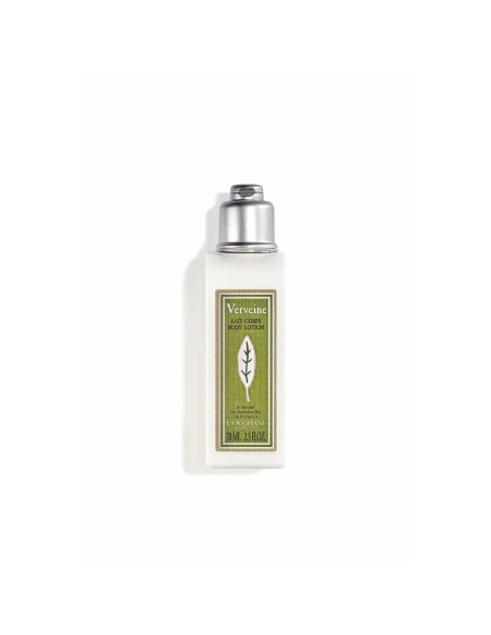Body Lotion L'Occitane En Provence Verbena 70 ml Verbena