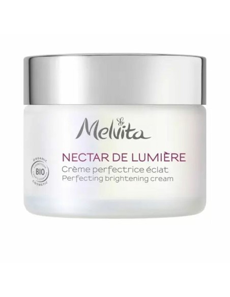 Facial Cream Melvita NECTAR DE LUMIÈRE