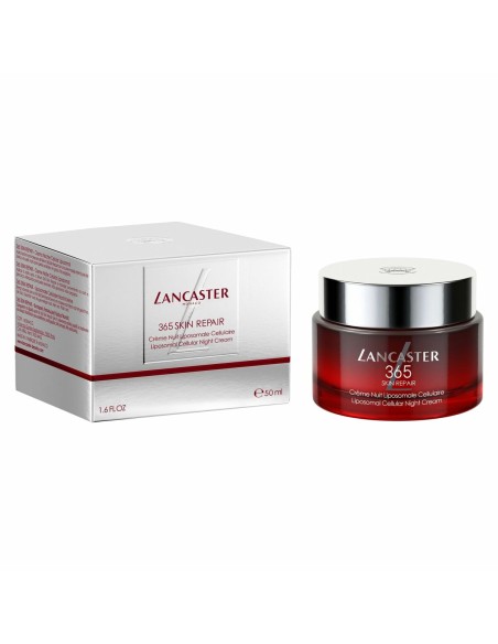 Facial Cream Lancaster 365 SKIN REPAIR 50 ml