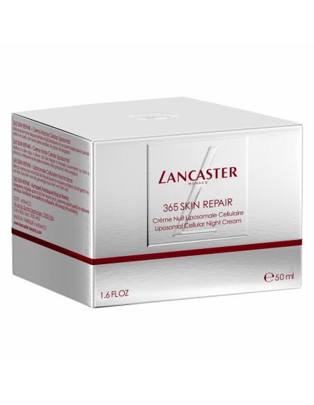 Facial Cream Lancaster 365 SKIN REPAIR 50 ml