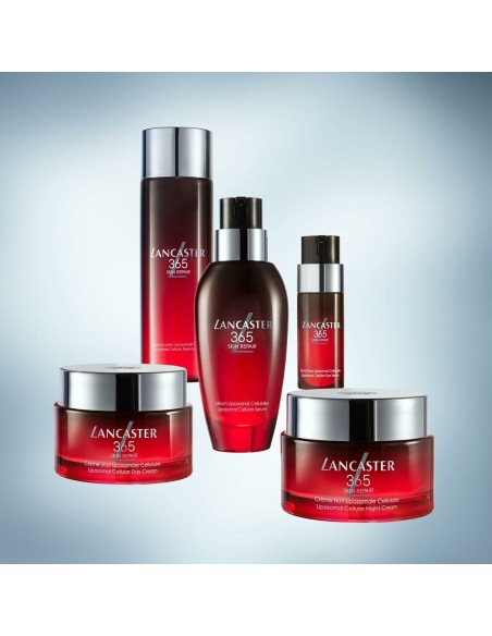 Facial Cream Lancaster 365 SKIN REPAIR 50 ml