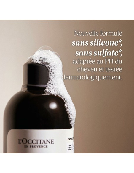 Conditioner L'Occitane En Provence AROMACOLOGÍA 250 ml