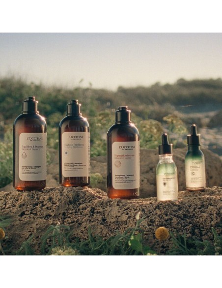 Conditioner L'Occitane En Provence AROMACOLOGÍA 250 ml