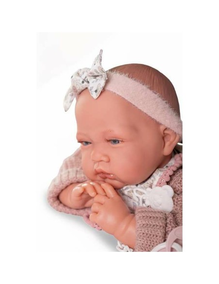 Baby doll Antonio Juan 42 cm