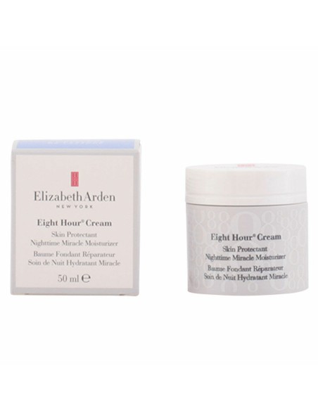 Night Cream Elizabeth Arden Eight Hour 50 ml