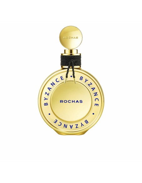 Women's Perfume Rochas BYZANCE GOLD EDP EDP 90 ml