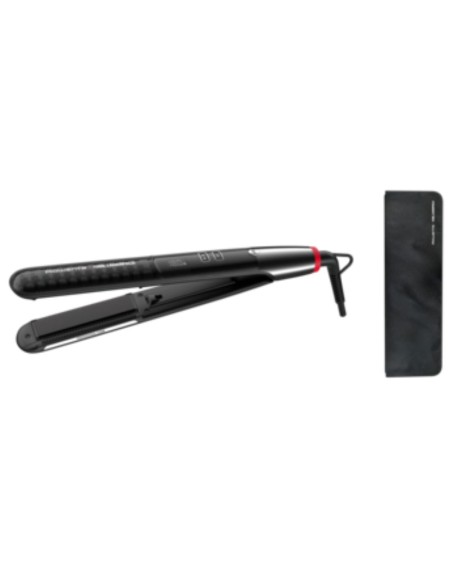 Hair Straightener Rowenta SF466LF0 Black