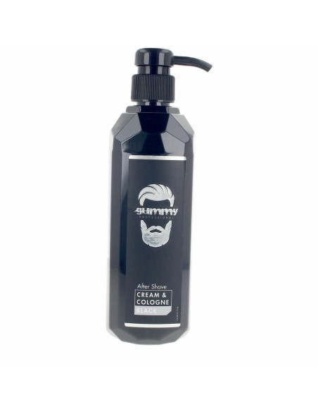 Beard Balm Gummy GUMMY CREAM & COLOGNE