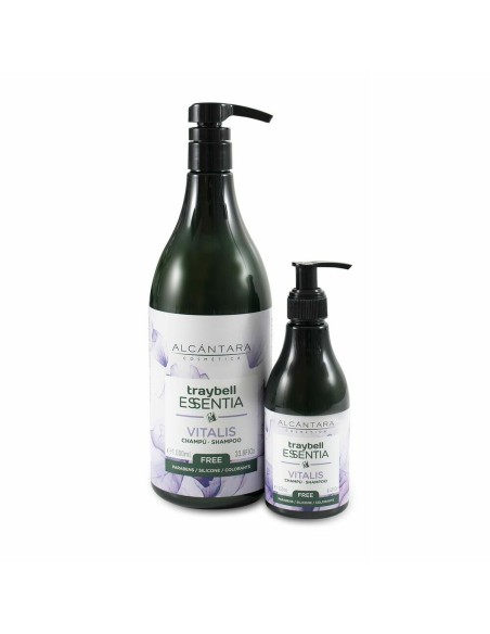 Anti-Hair Loss Shampoo Alcantara 4140416.0 250 ml