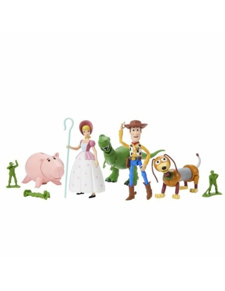 Action Figure Mattel
