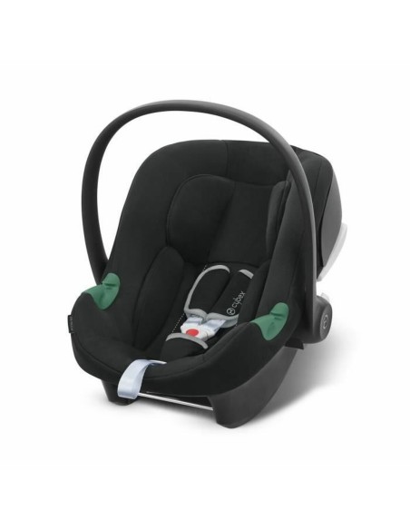 Car Chair Cybex Aton B2 i-Size Black noir ECE R129/04