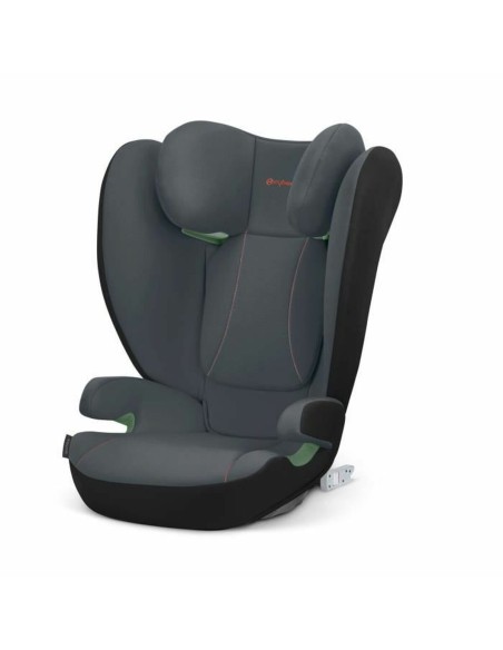 Car Chair Cybex Solution B i-Fix Grey II (15-25 kg) ECE R129/04
