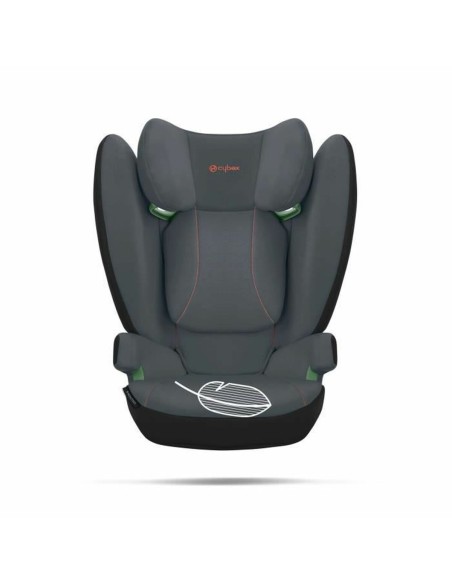Car Chair Cybex Solution B i-Fix Grey II (15-25 kg) ECE R129/04