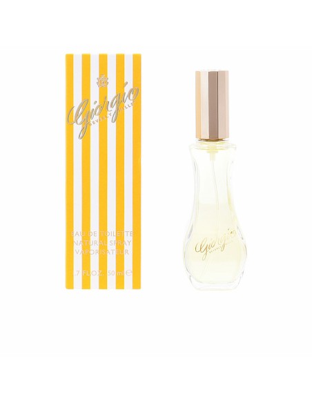 Women's Perfume Giorgio EDT