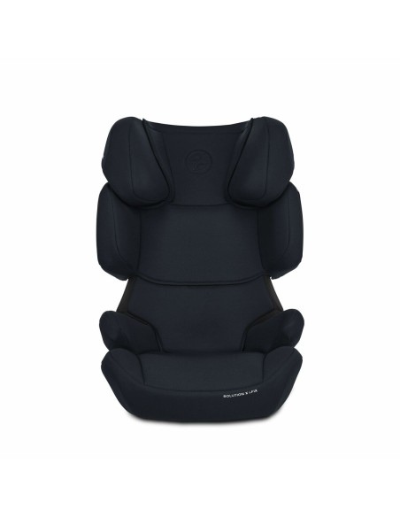 Car Chair Cybex Solution X i-Fix Blue Blue Moon ECE R129/04